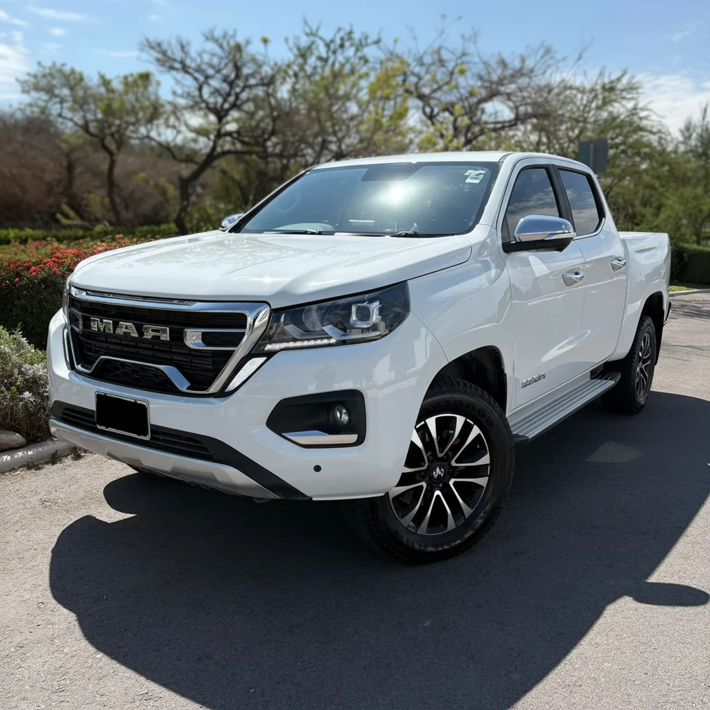 Autos seminuevos - Chrysler Ram 2025