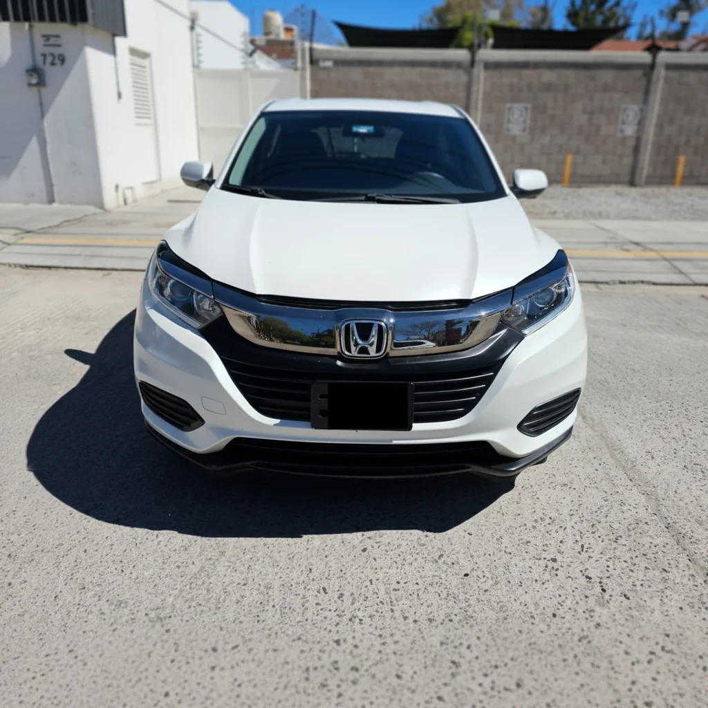 Autos seminuevos - Honda Hr-v 2022