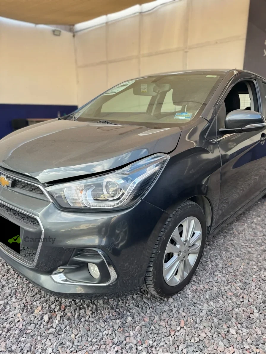 Autos seminuevos - Chevrolet Spark 2018