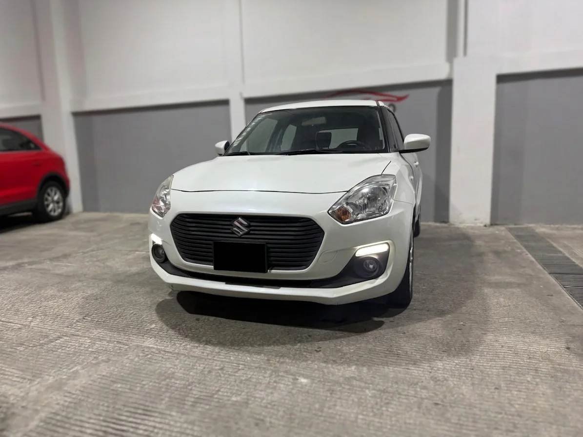 Autos seminuevos - Suzuki Swift 2020
