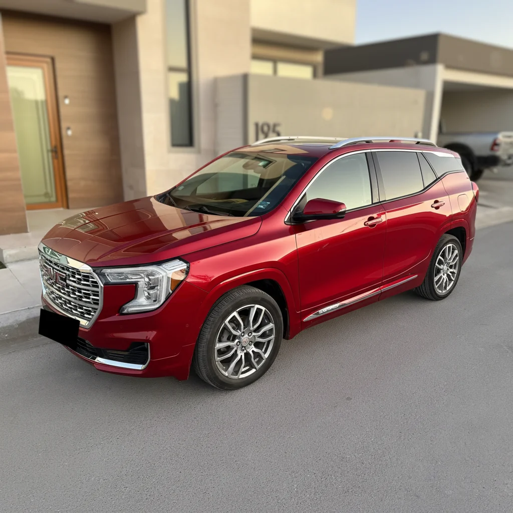 Autos seminuevos - Gmc Terrain 2023