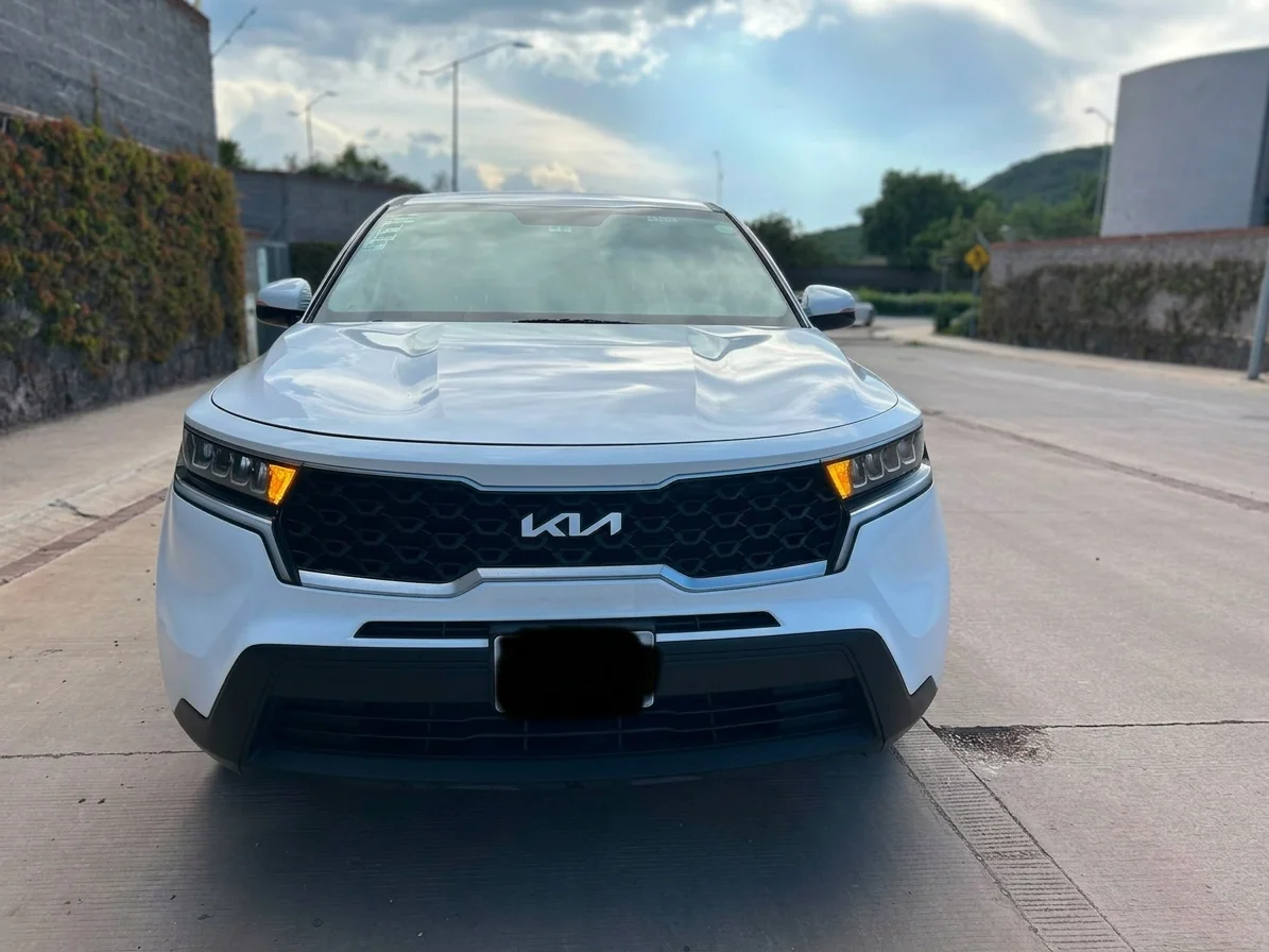 Autos seminuevos - Kia Sorento 2022