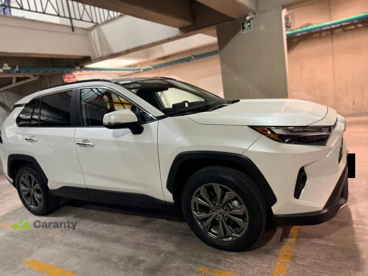 Autos seminuevos - Toyota Rav4 2022