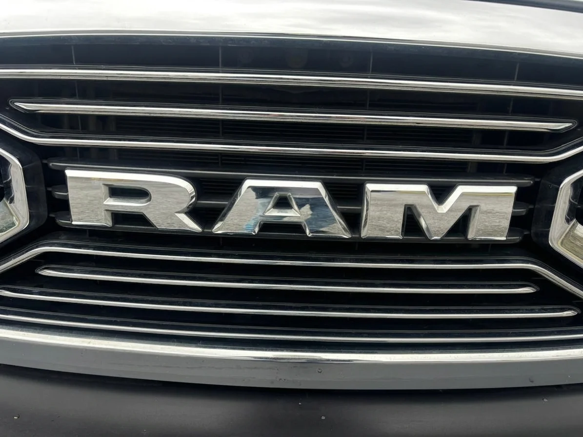 Autos seminuevos - Ram 1500 2020