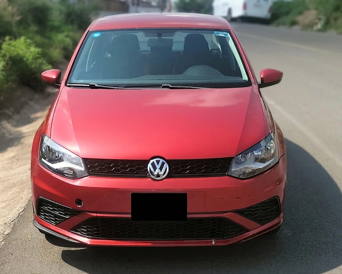 Autos seminuevos - Volkswagen Vento 2021