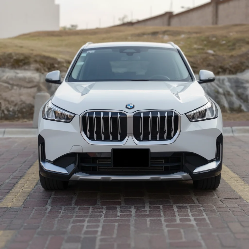 Autos seminuevos - Bmw X1 2024