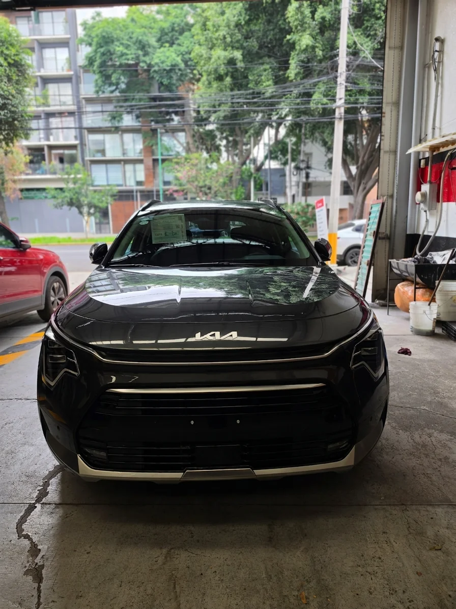 Autos seminuevos - Kia Niro 2023