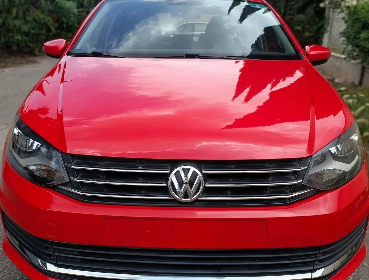 Autos seminuevos - Volkswagen Vento 2020
