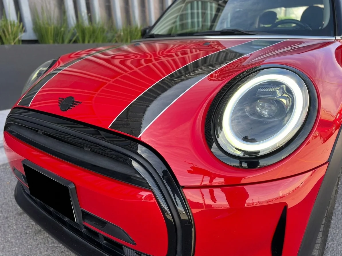 Autos seminuevos - Mini Cooper 2024