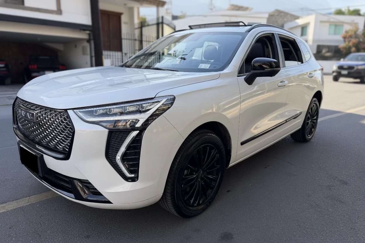 Autos seminuevos - Great-wall-motors Haval 2025