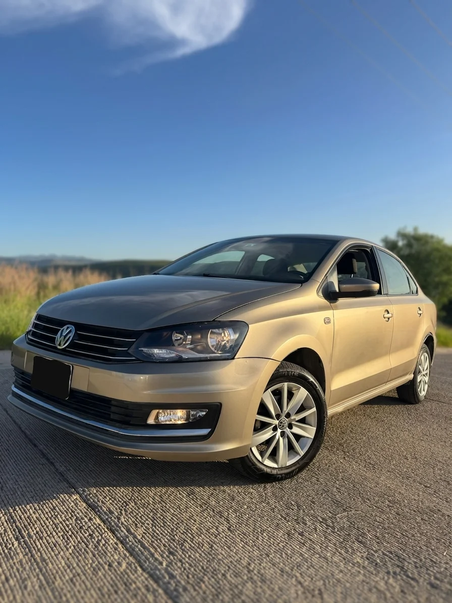 Autos seminuevos - Volkswagen Vento 2017
