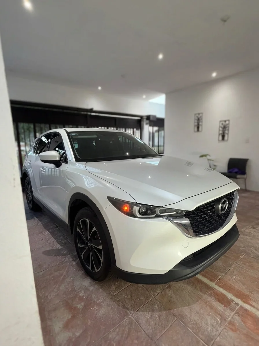 Autos seminuevos - Mazda Cx5 2023
