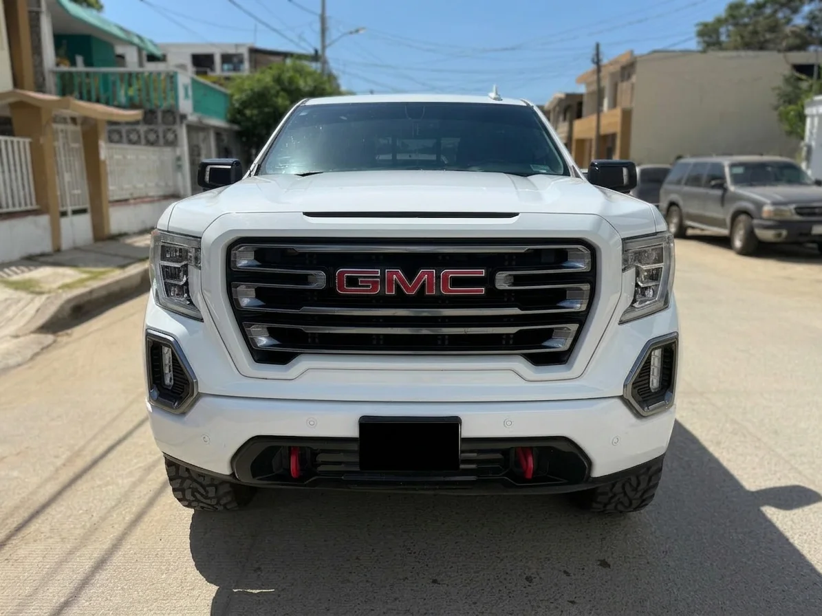 Autos seminuevos - Gmc Sierra 2020