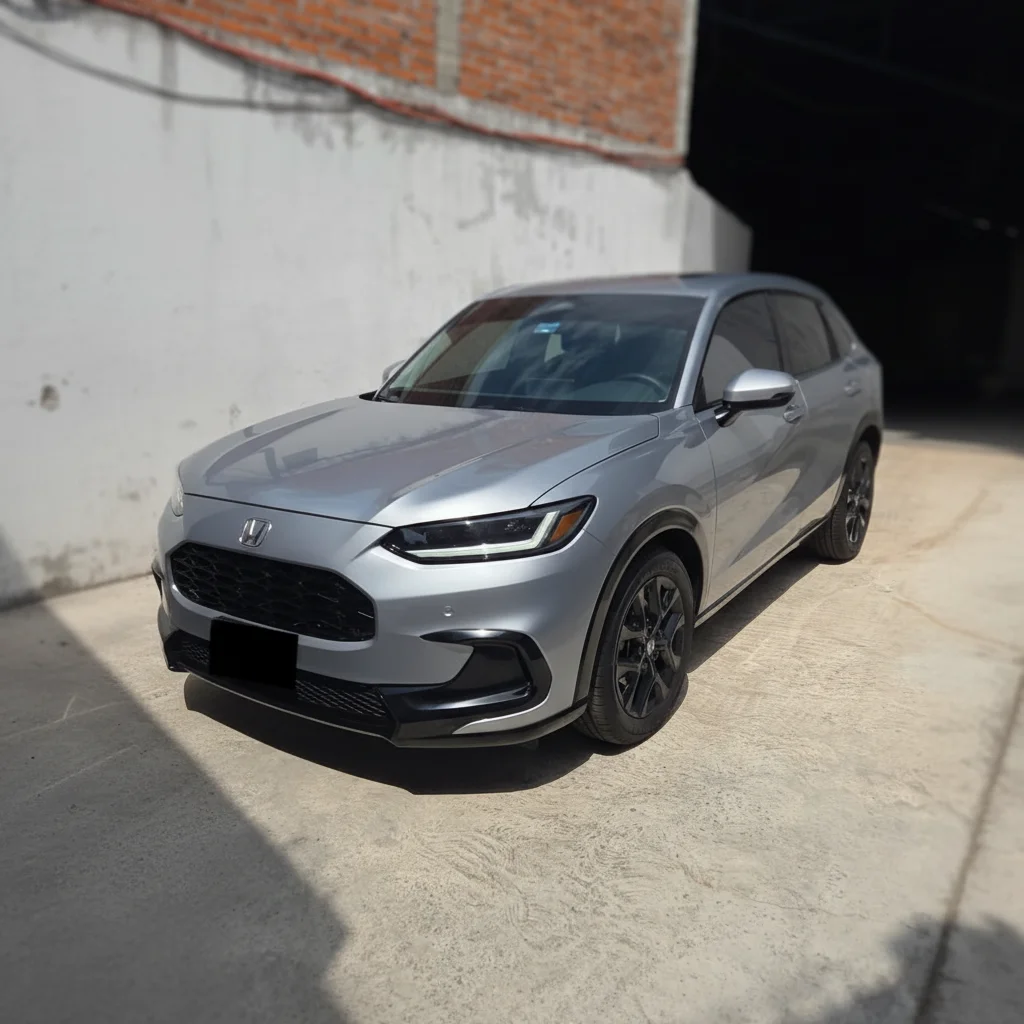 Autos seminuevos - Honda Hr-v 2024