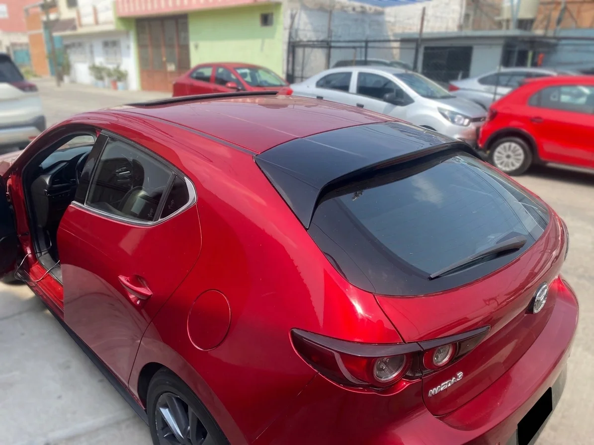 Autos seminuevos - Mazda 3 2020