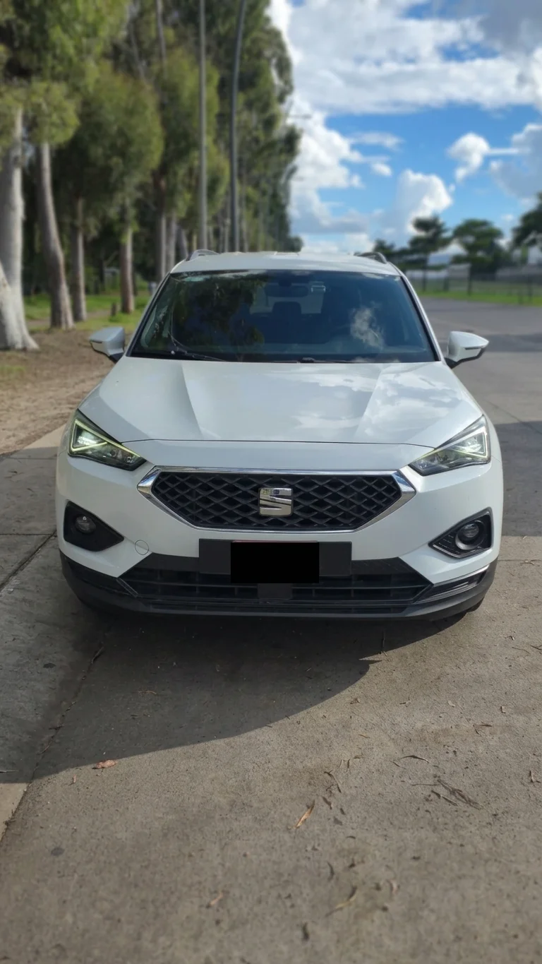 Autos seminuevos - Seat Tarraco 2020