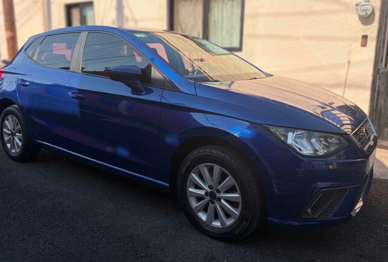 Autos seminuevos - Seat Leon 2018