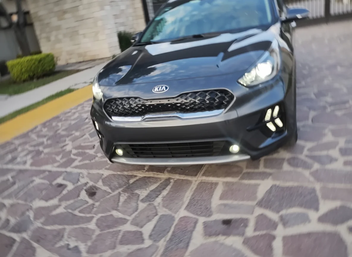Autos seminuevos - Kia Niro 2021