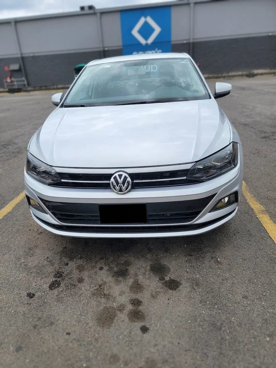 Autos seminuevos - Volkswagen Virtus 2020