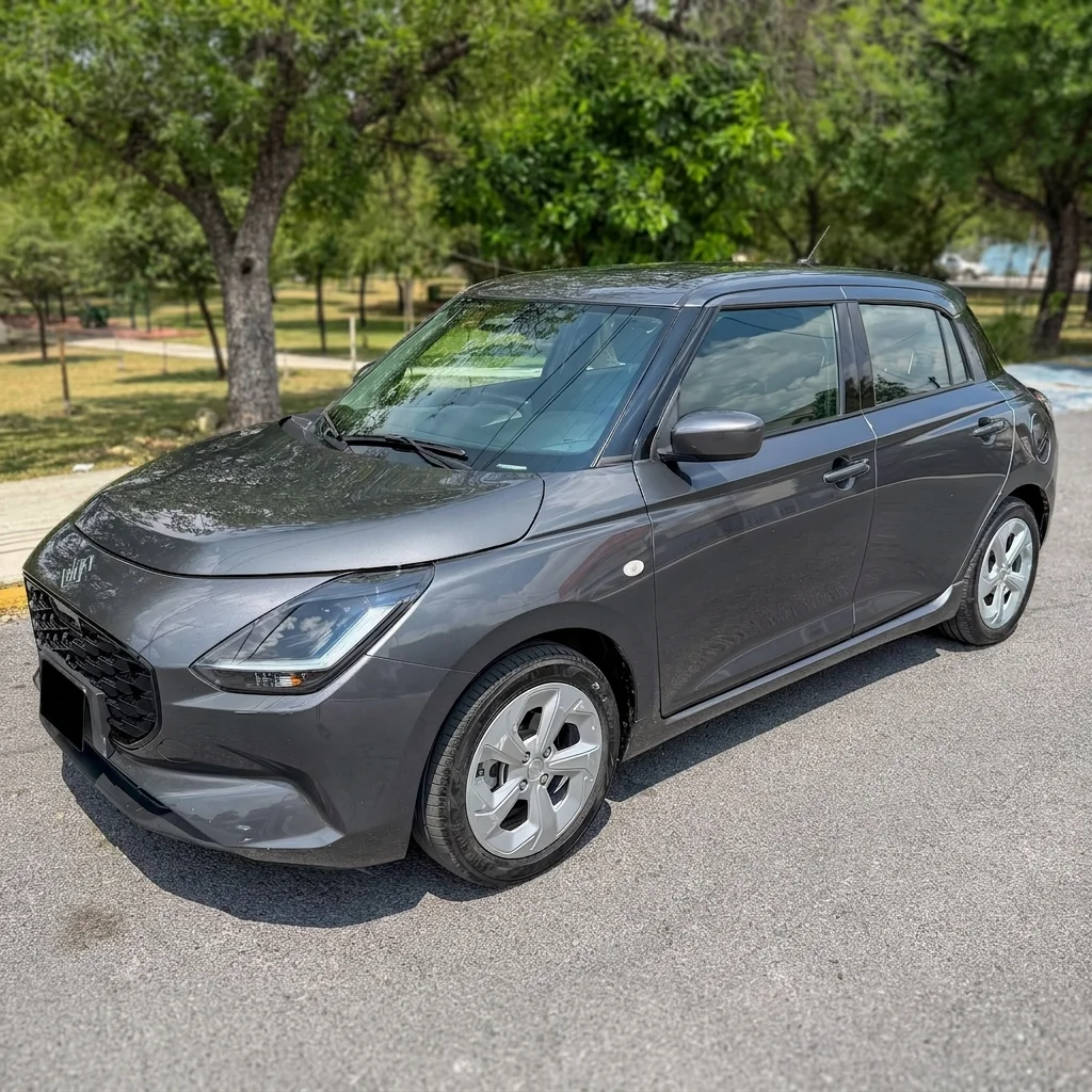 Autos seminuevos - Suzuki Swift 2025