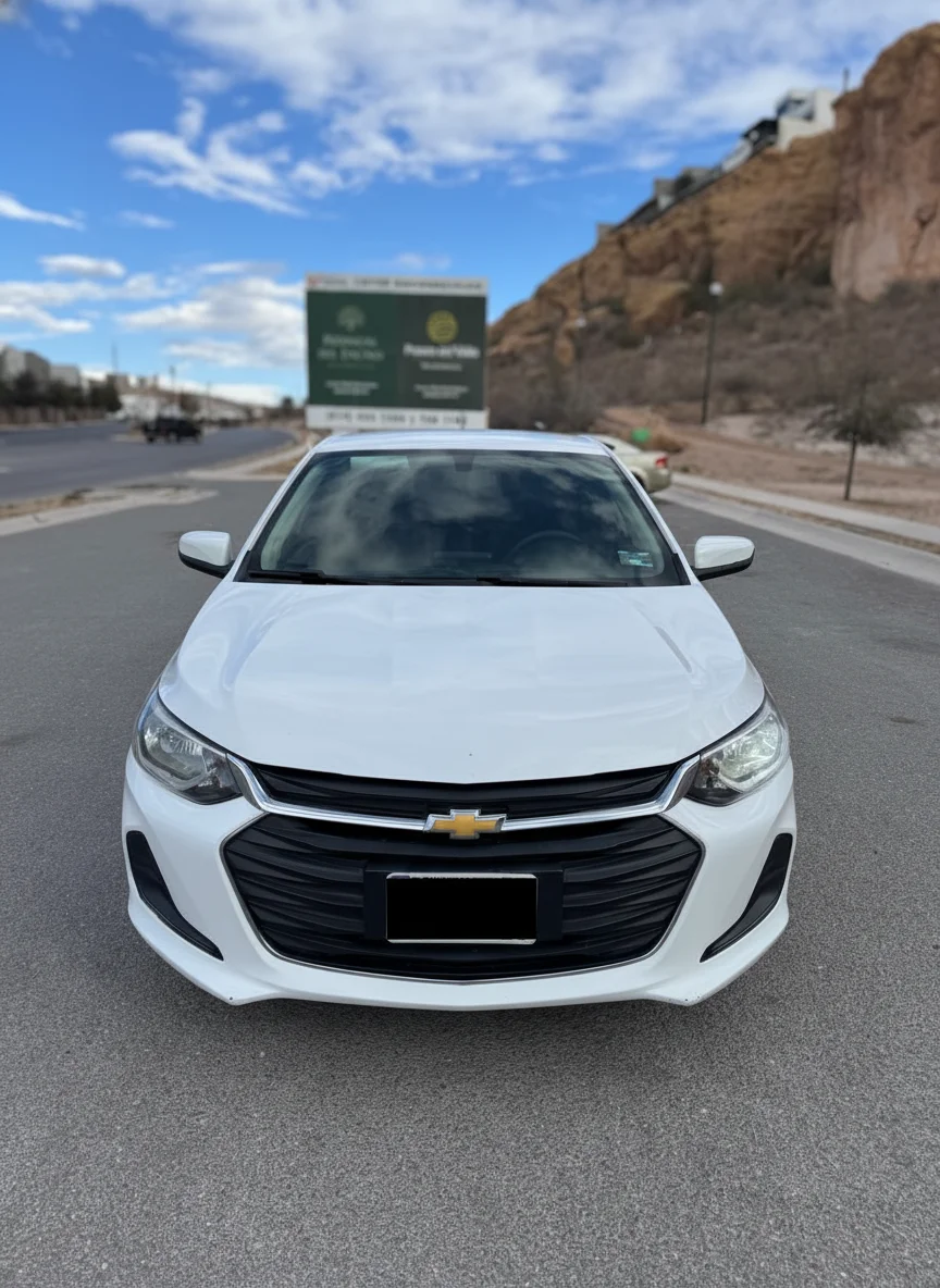 Autos seminuevos - Chevrolet Onix 2021