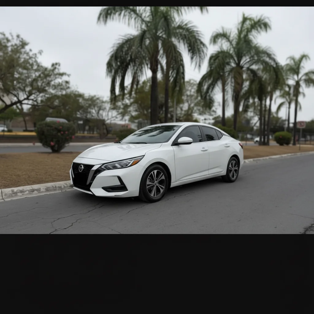 Autos seminuevos - Nissan Sentra 2022