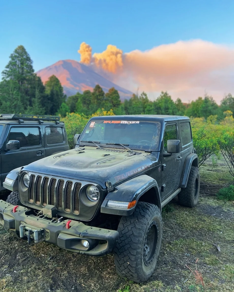 Autos seminuevos - Jeep Wrangler 2019