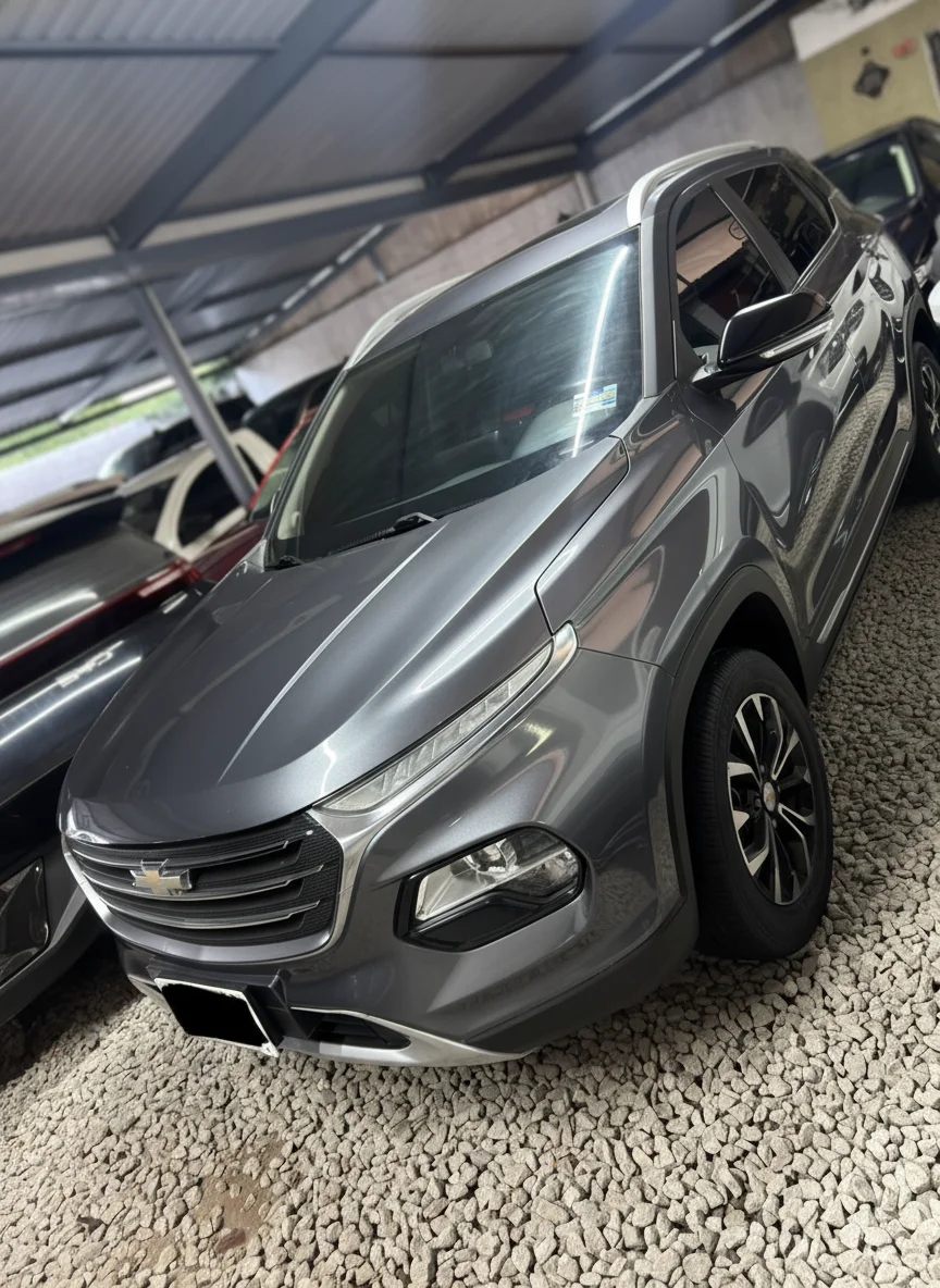 Autos seminuevos - Chevrolet Groove 2023