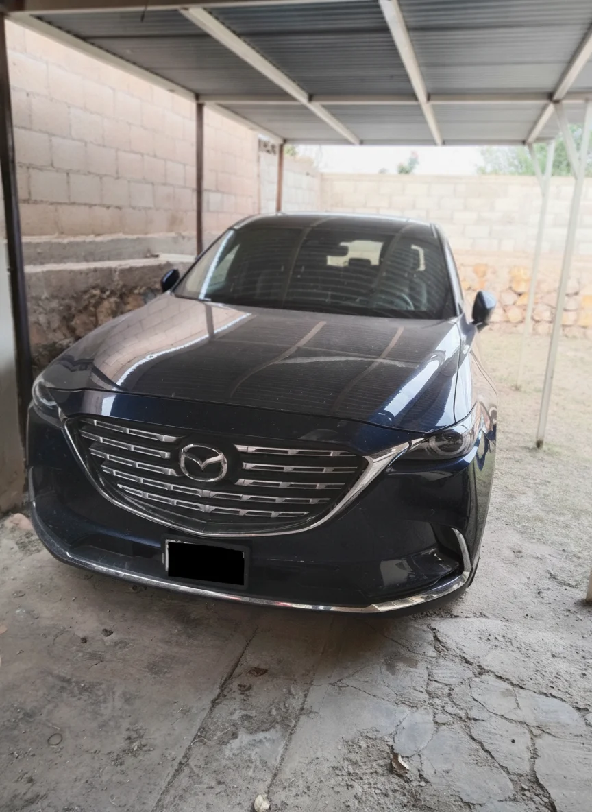 Autos seminuevos - Mazda Cx-9 2023
