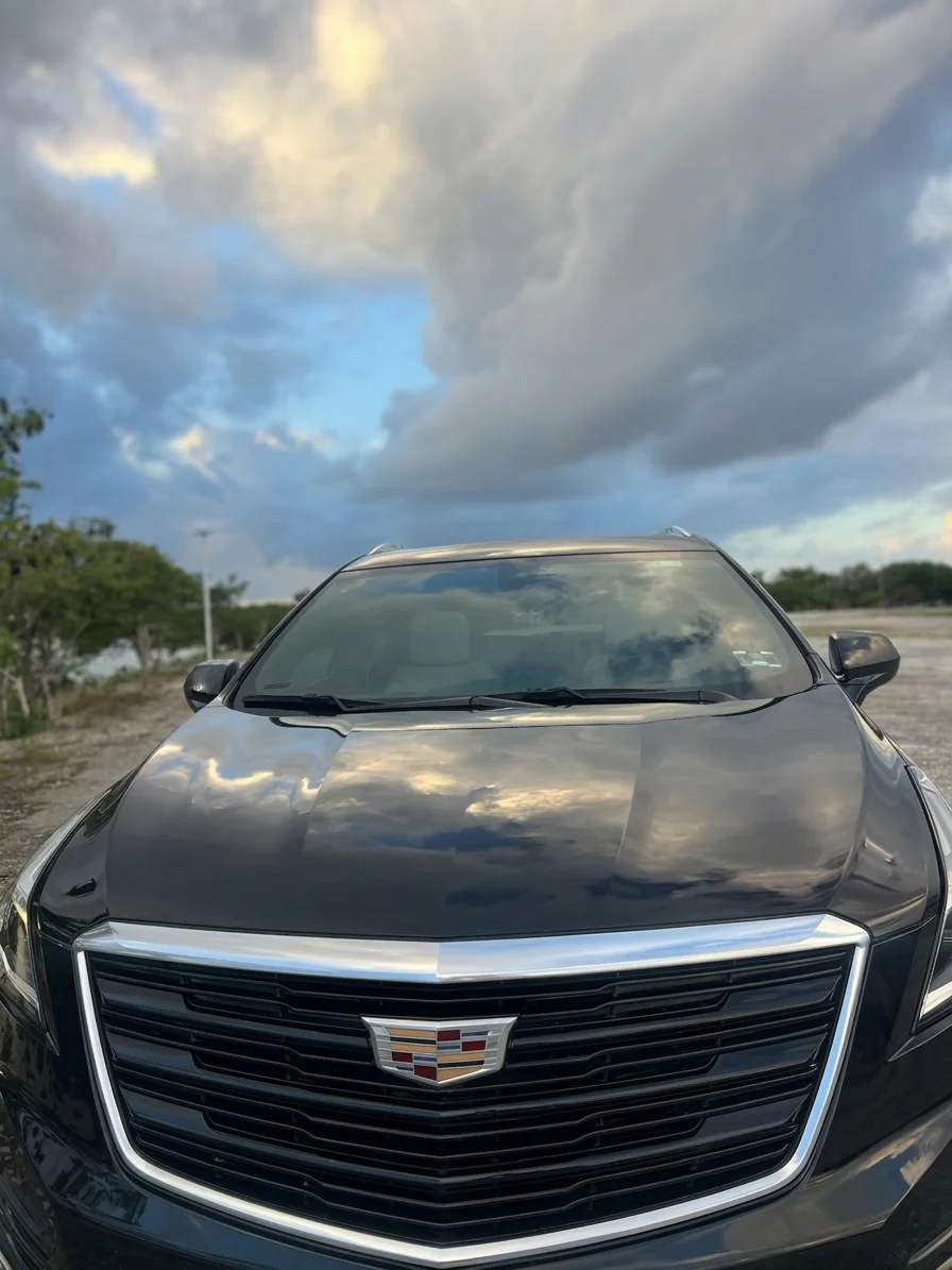Autos seminuevos - Cadillac Xt5 2019