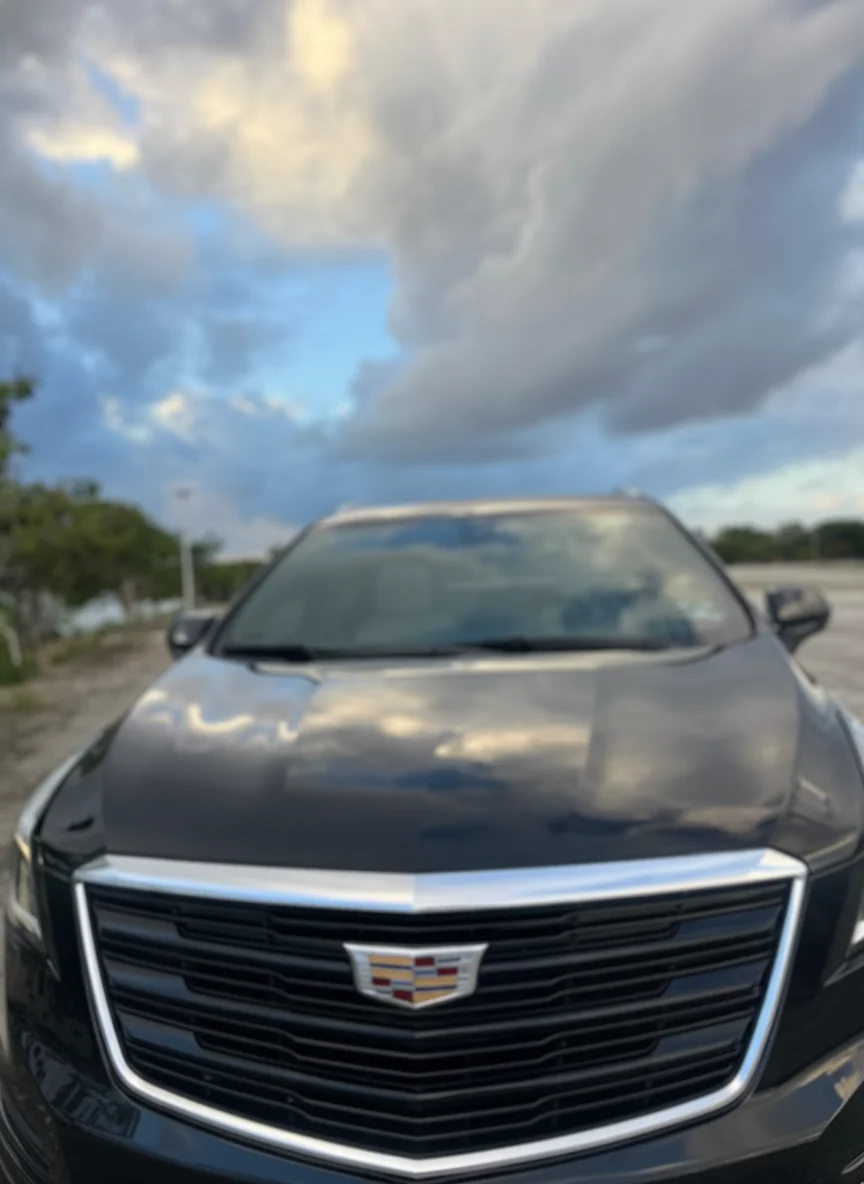 Autos seminuevos - Cadillac Xt5 2019