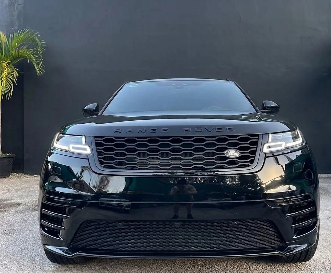 Autos seminuevos - Land-rover Range-rover 2019