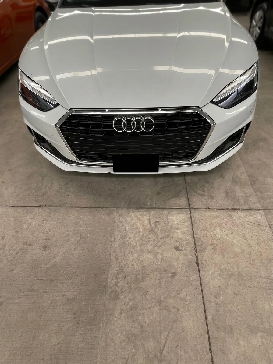 Autos seminuevos - Audi A5 2021