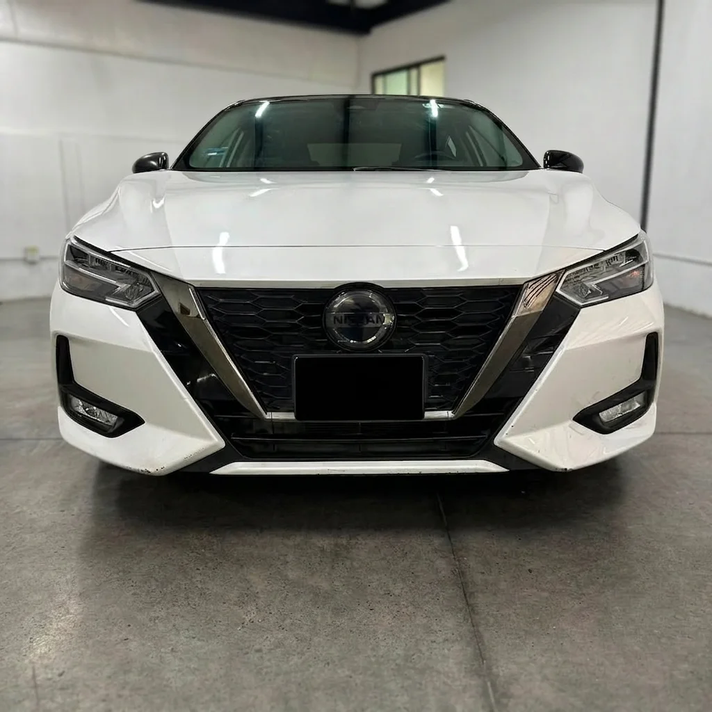 Autos seminuevos - Nissan Sentra 2023