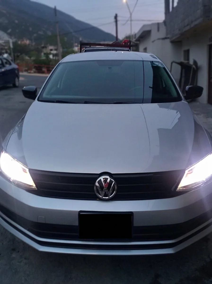Autos seminuevos - Volkswagen Jetta 2016