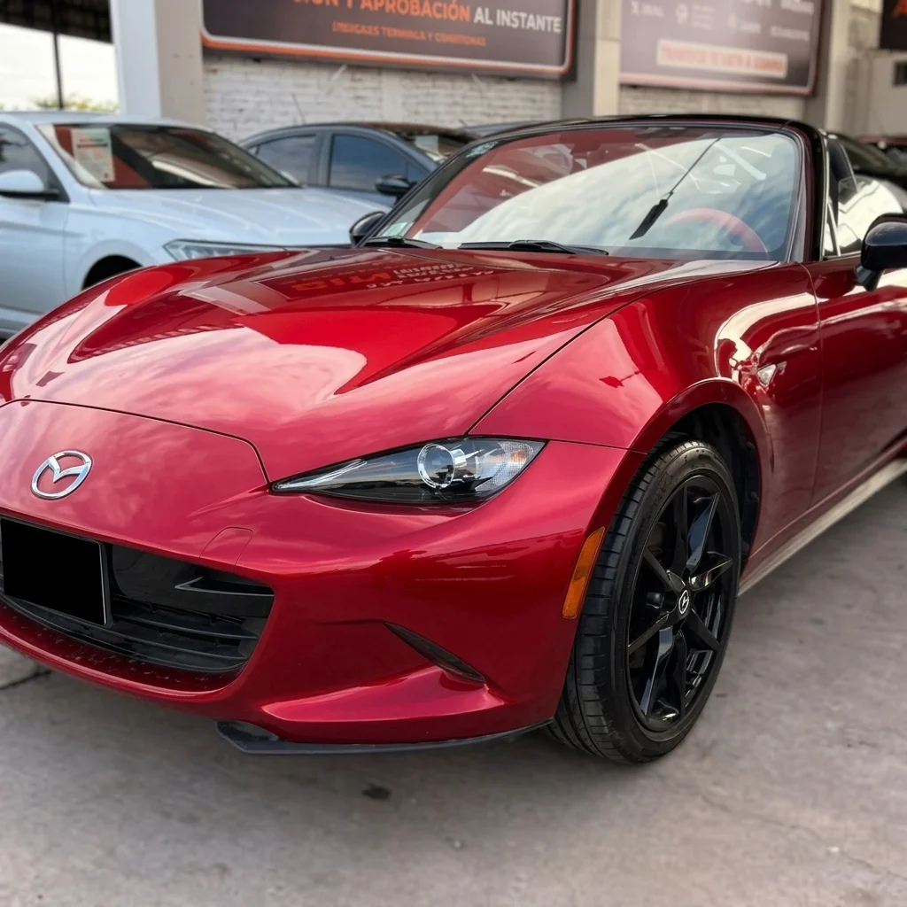 Autos seminuevos - Mazda Mx-5 2023