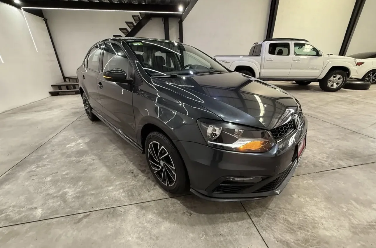 Autos seminuevos - Volkswagen Vento 2021