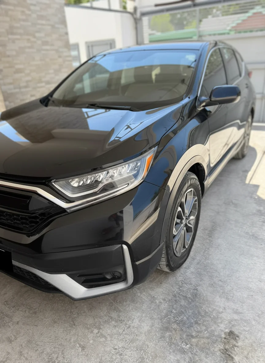 Autos seminuevos - Honda Cr-v 2022