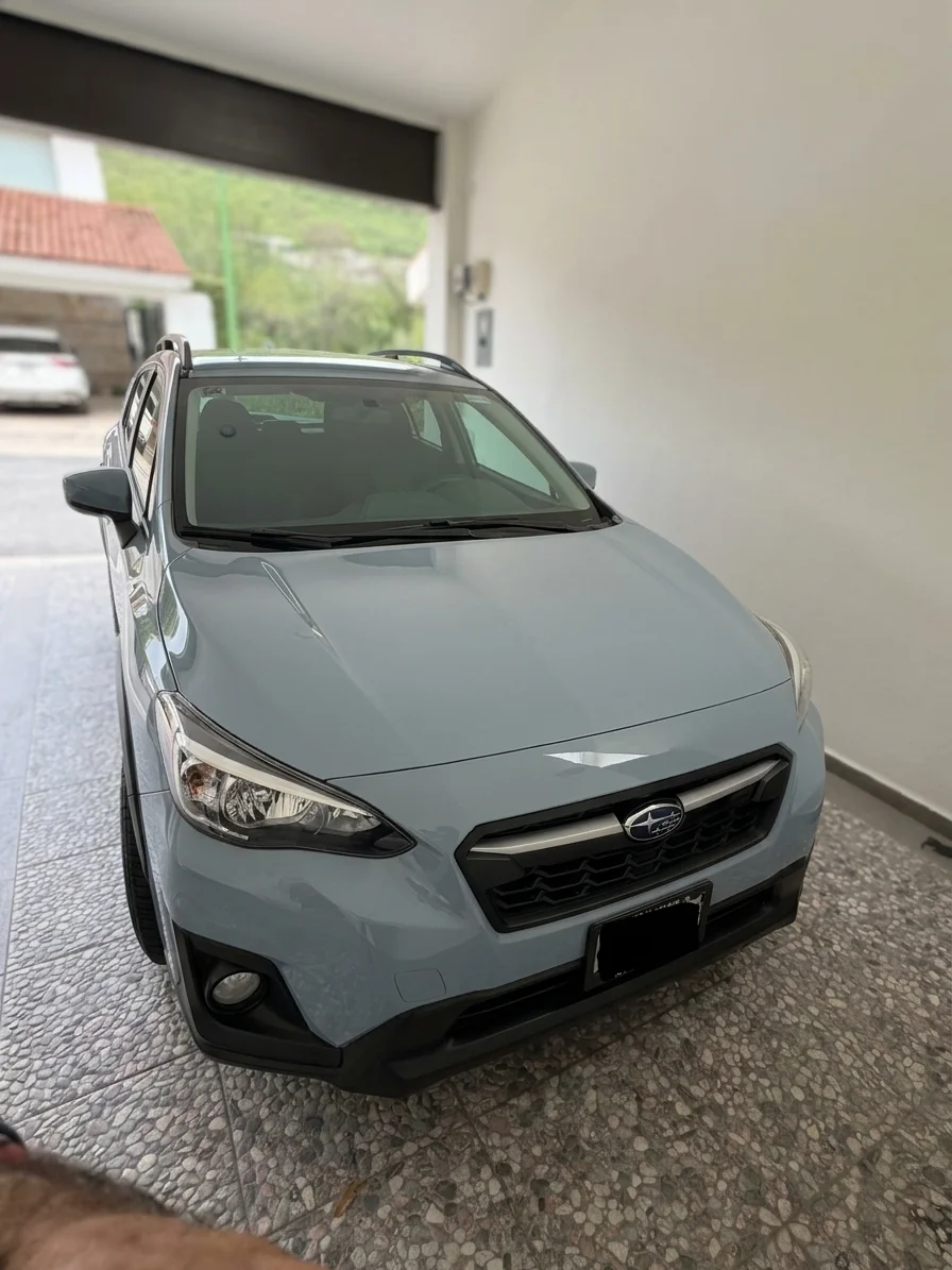 Autos seminuevos - Subaru Xv 2019