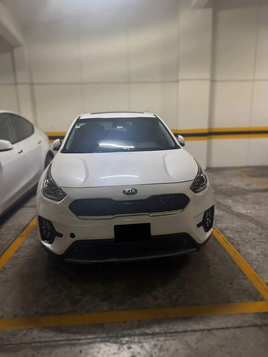 Autos seminuevos - Kia Niro 2020