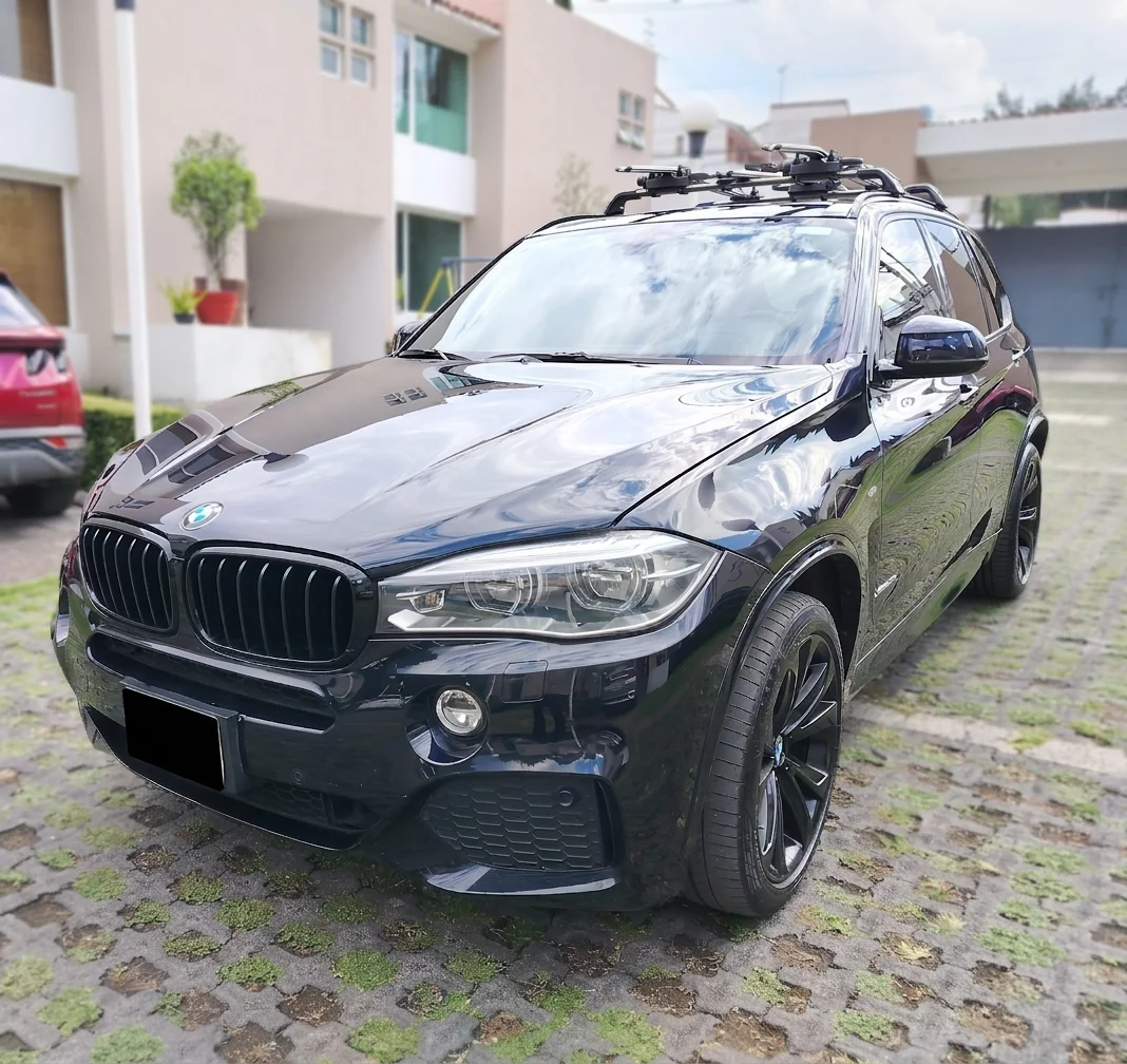 Autos seminuevos - Bmw X5 2017