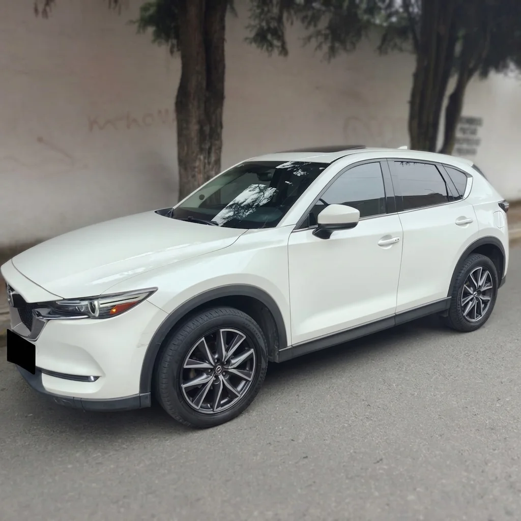 Autos seminuevos - Mazda Cx-5 2018