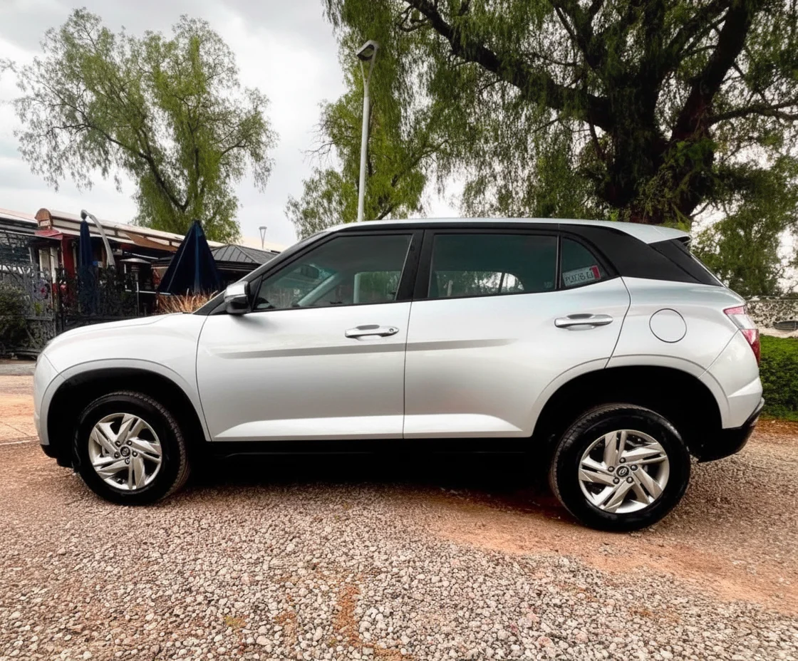 Autos seminuevos - Hyundai Creta 2022