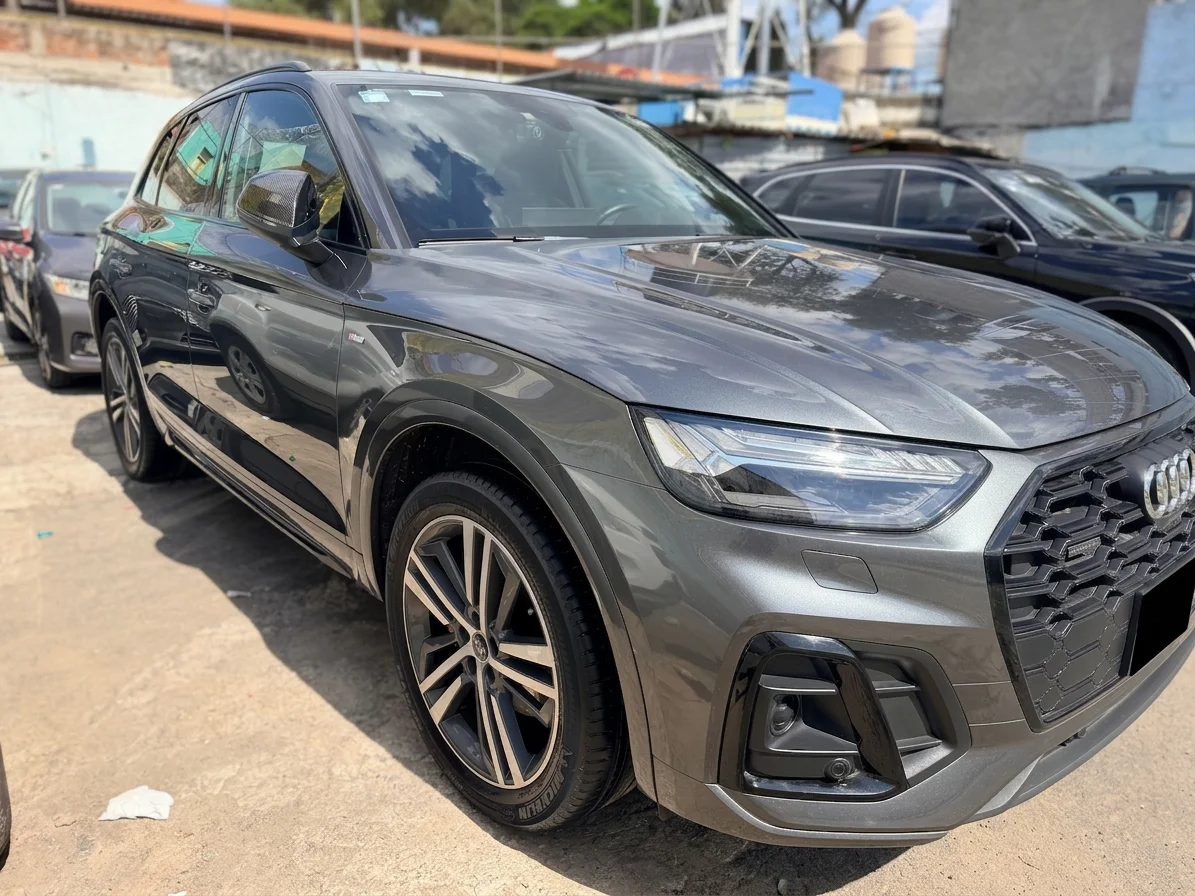 Autos seminuevos - Audi Q5 2023