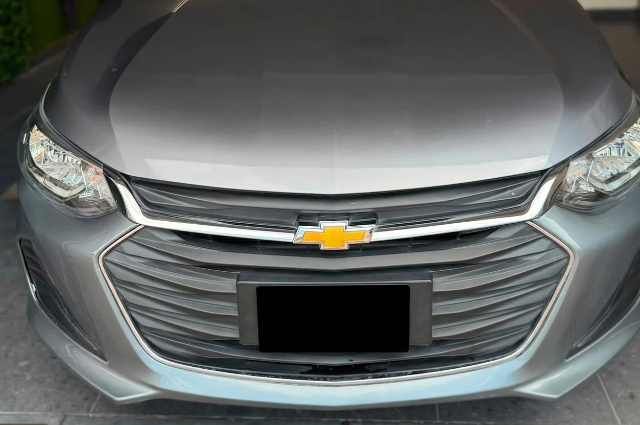 Autos seminuevos - Chevrolet Onix 2021