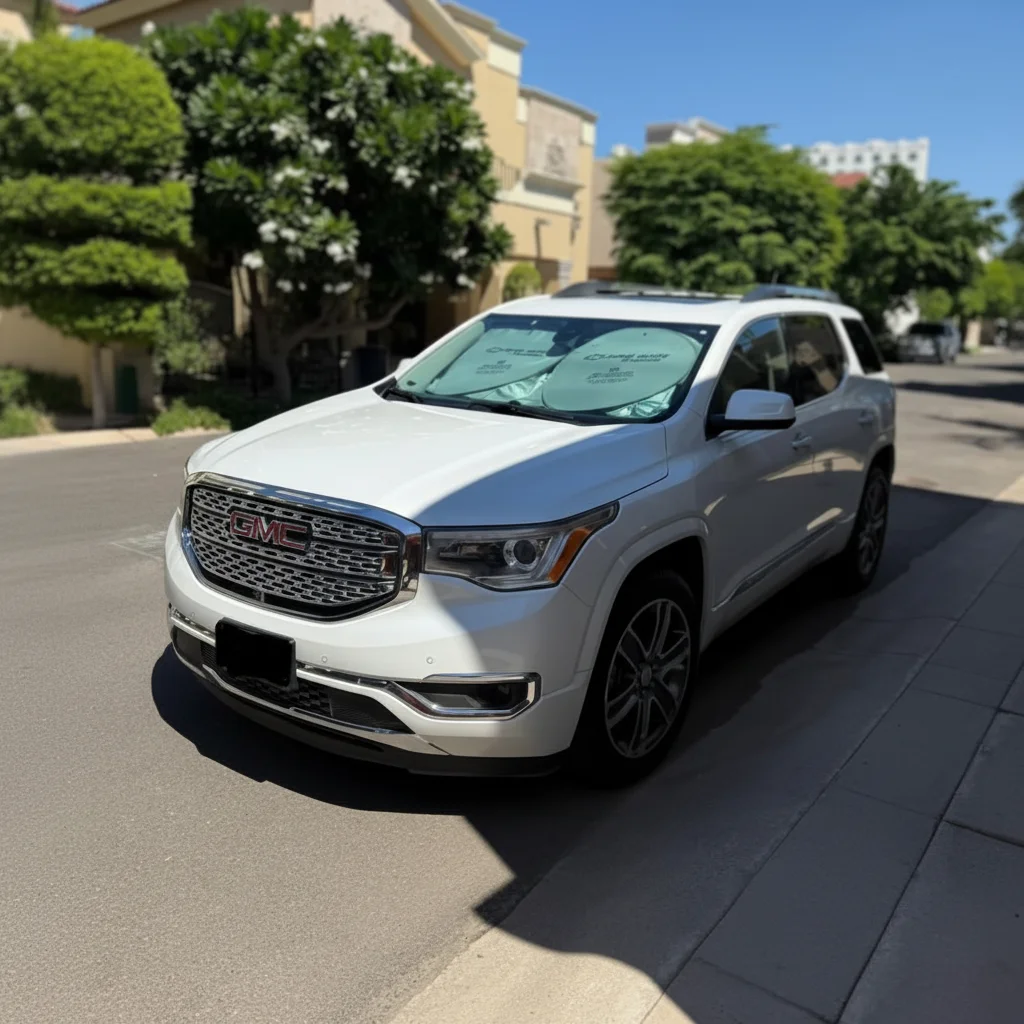Autos seminuevos - Gmc Acadia 2019