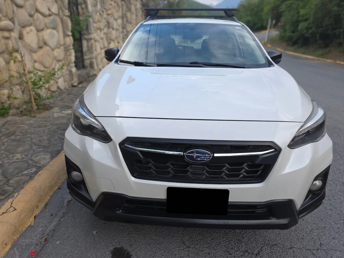 Autos seminuevos - Subaru Xv 2018