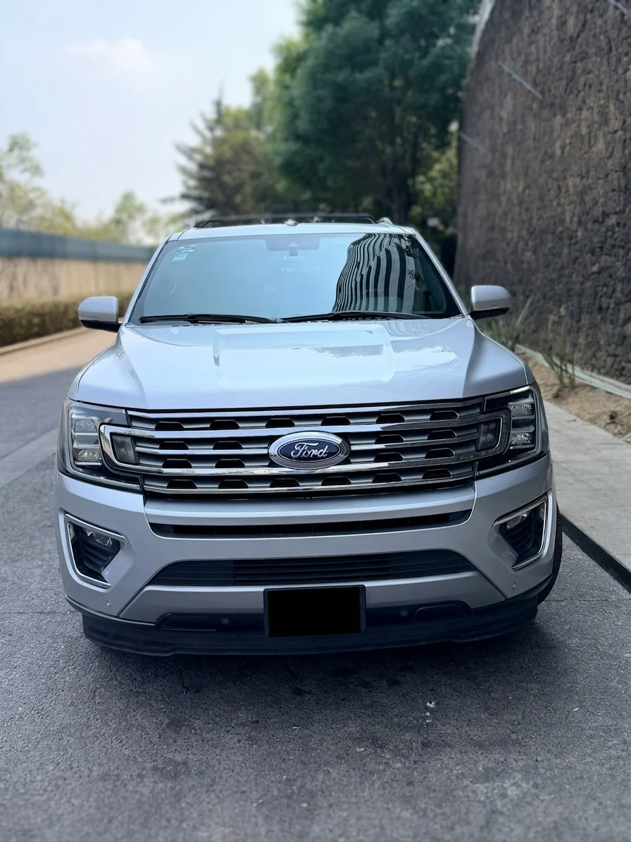 Autos seminuevos - Ford Expedition 2019