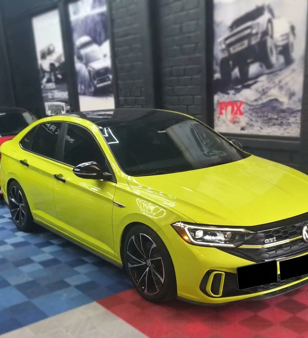 Autos seminuevos - Volkswagen Jetta 2022