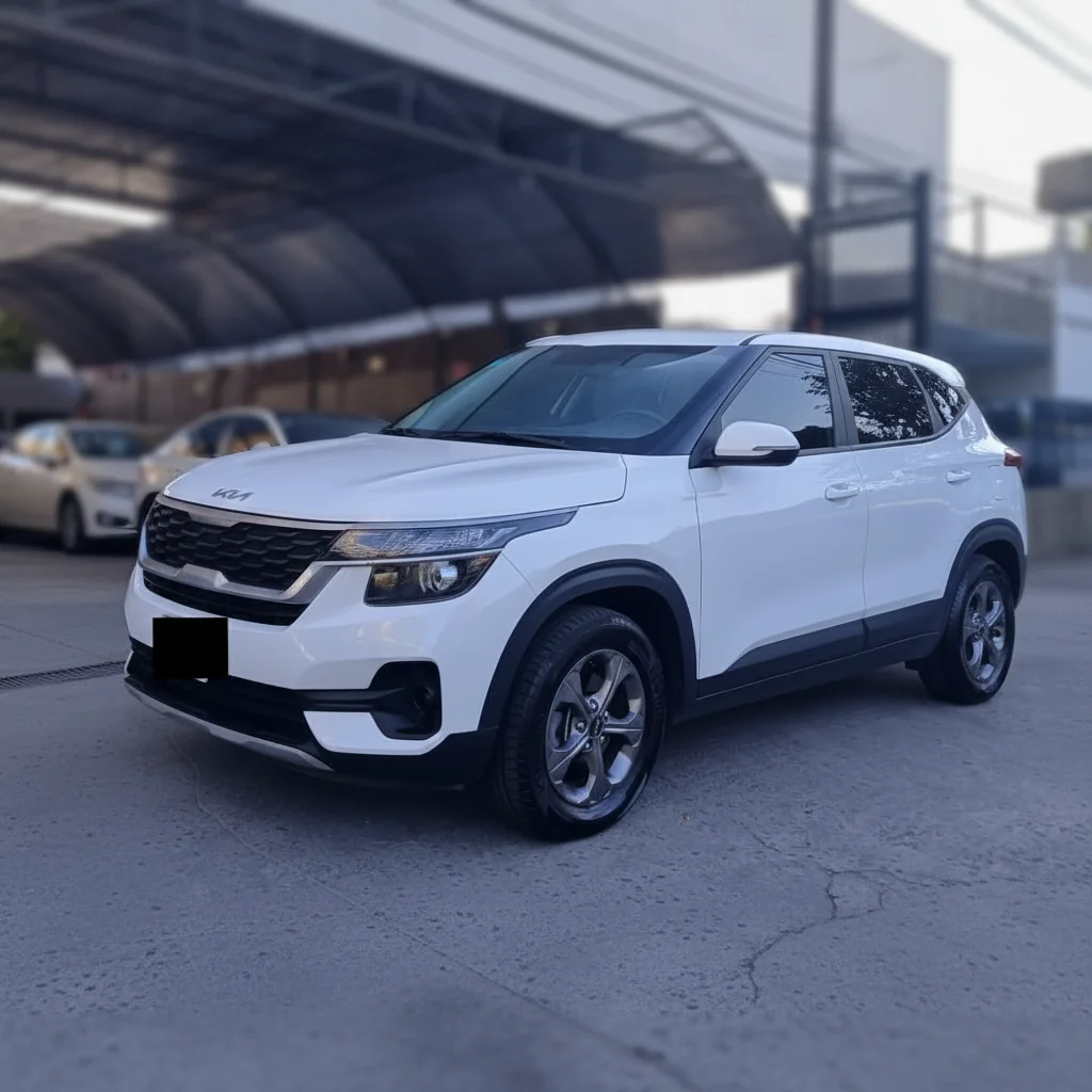 Autos seminuevos - Kia Seltos 2023